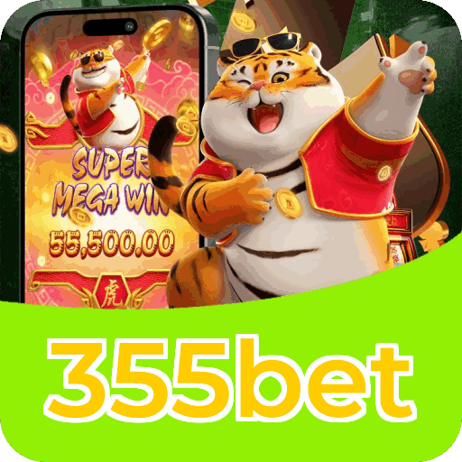 Catálogo 355bet 2.547 jogos - Pragmatic Play, Evolution, NetEnt